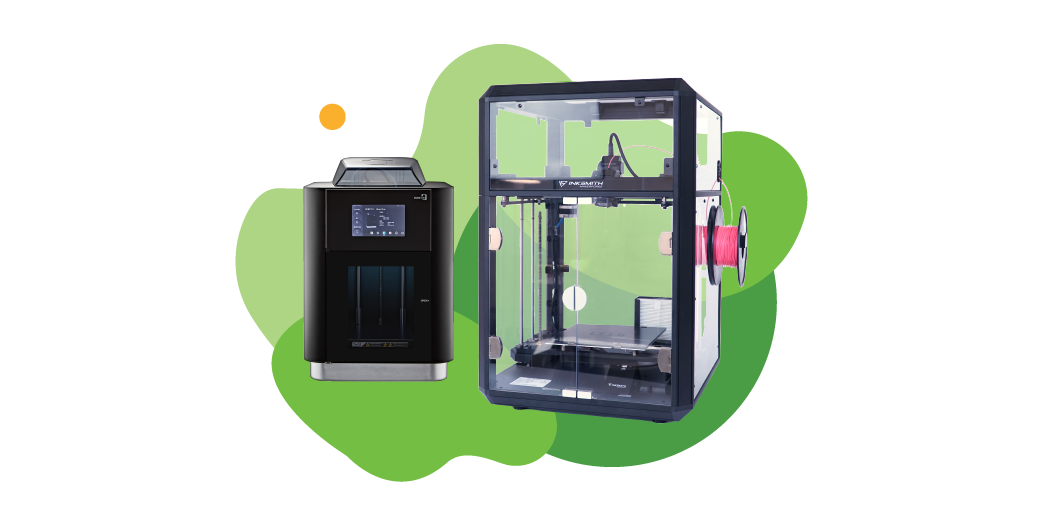 3D Printers