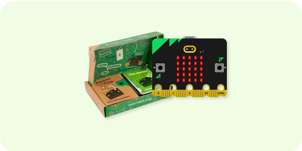 micro:bits