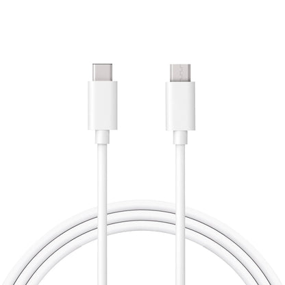 USB-C to microUSB Cable