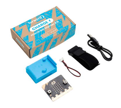 CHARGE micro:bit Starter Kit