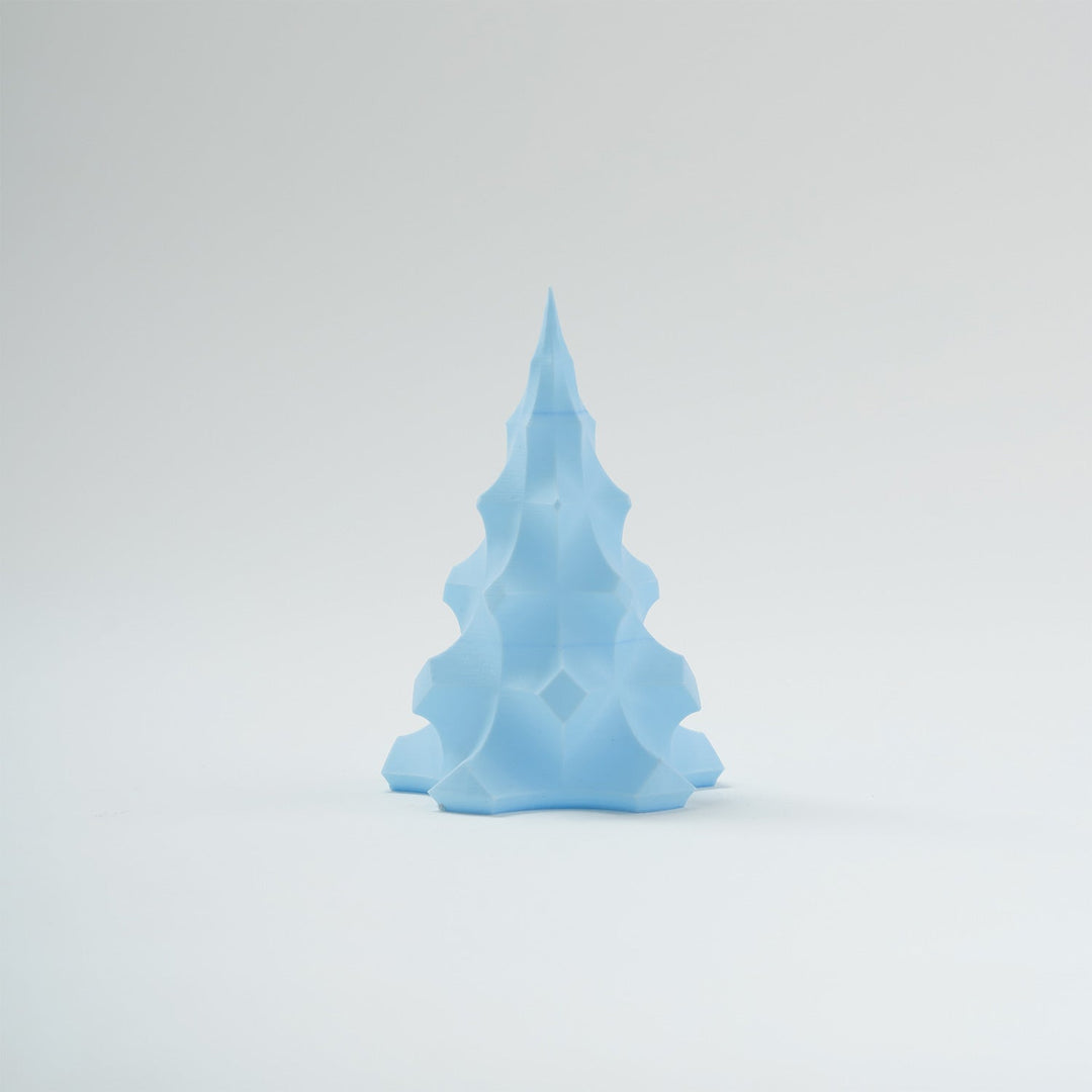 EconoFil™ Standard PLA Filament - Baby Blue - 1.75mm - 1 KG