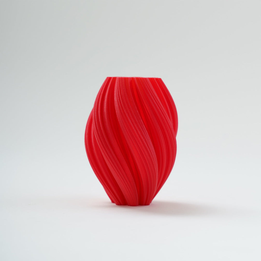 EconoFil™ Standard PLA Filament - China Red - 1.75mm - 1 KG