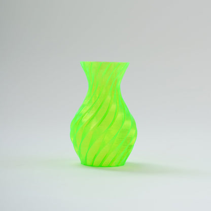 EconoFil™ Standard PLA Filament - Transparent Green - 1.75mm - 1 KG