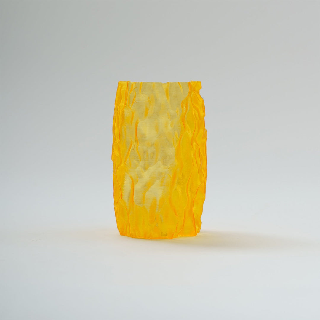 EconoFil™ Standard PLA Filament - Transparent Orange - 1.75mm - 1 KG