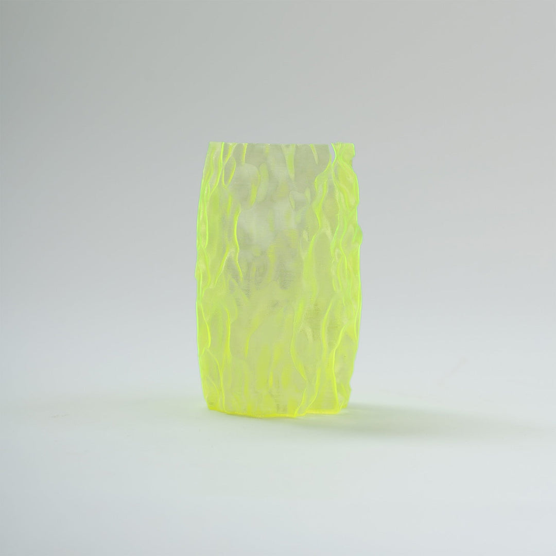 EconoFil™ Standard PLA Filament - Transparent Yellow - 1.75mm - 1 KG