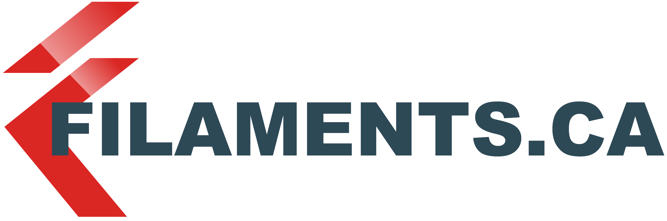 Filaments.ca Logo