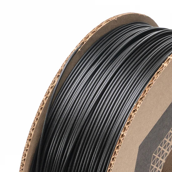 Protopasta - Black Recycled PLA 1.75mm 1 kg spool