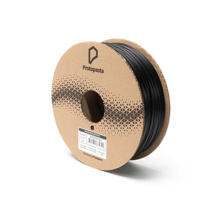 Protopasta - Black Recycled PLA 1.75mm 1 kg spool