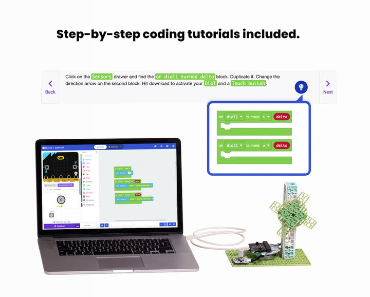 Climate Action Kit by Forward Education