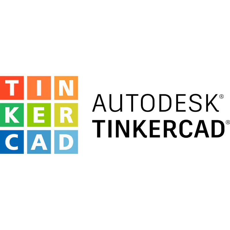 TinkerCAD Logo