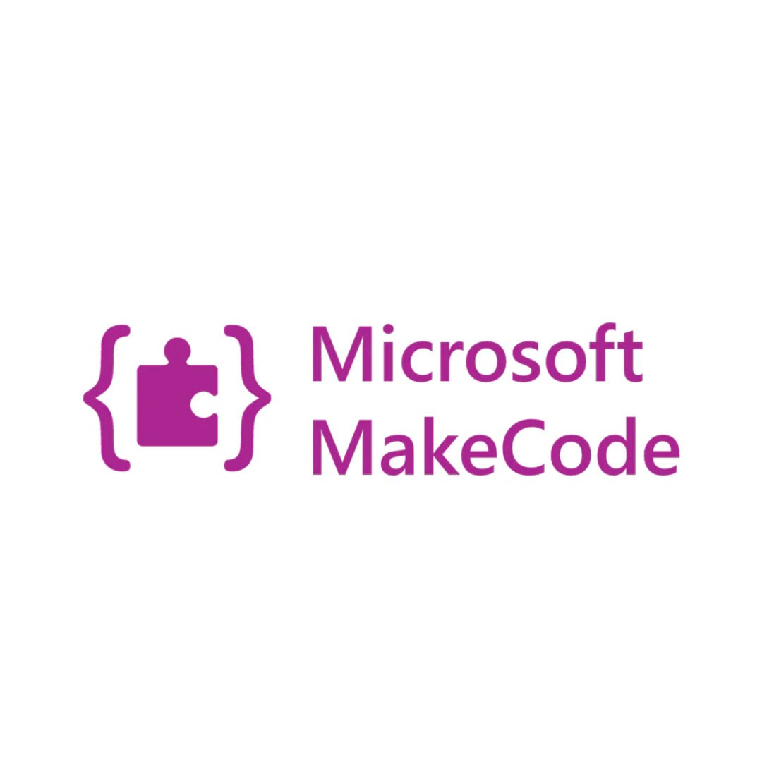 Microsoft Makecode Logo