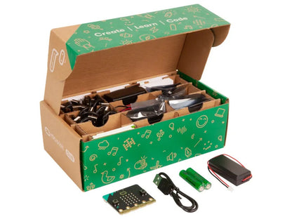 micro:bit V2 Club Pack