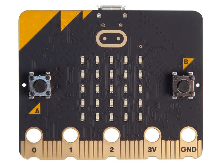 BBC micro:bit V2 Club - Go Bundle 10-Pack