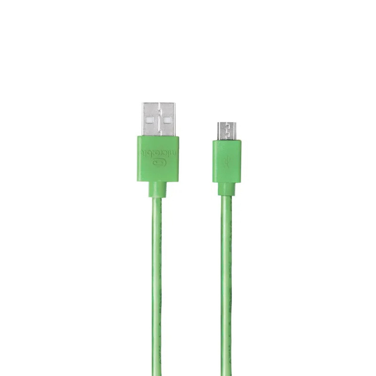 Official micro:bit USB Lead Cable (Green)