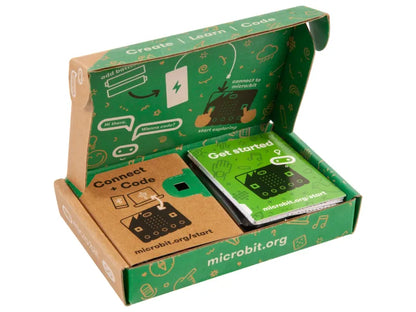 Open micro:bit V2 Go Pack