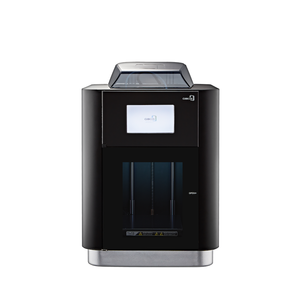 Cubicon Style Plus 3D Printer