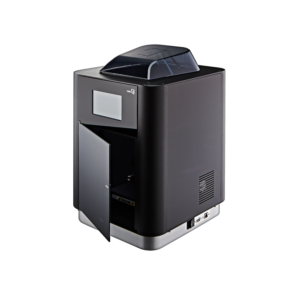 Cubicon Style Plus 3D Printer