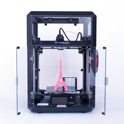 Makerforge 3D Printer