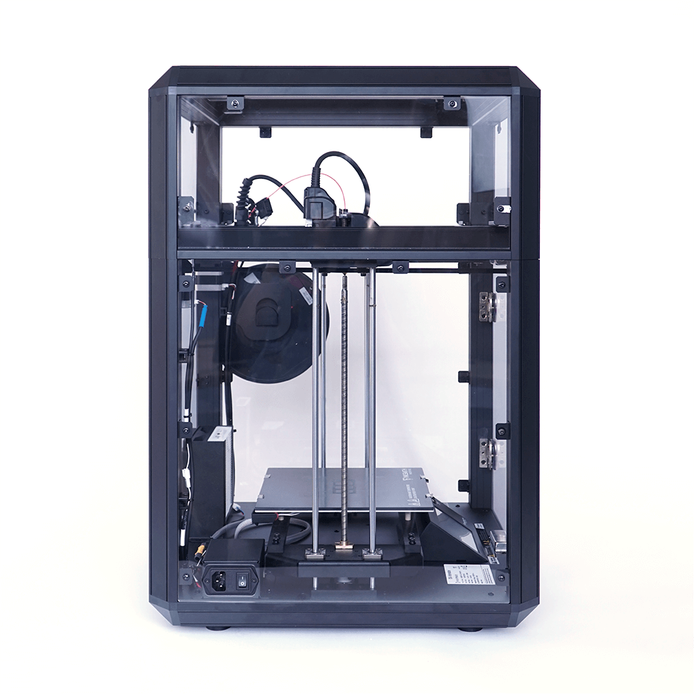 Makerforge 3D Printer