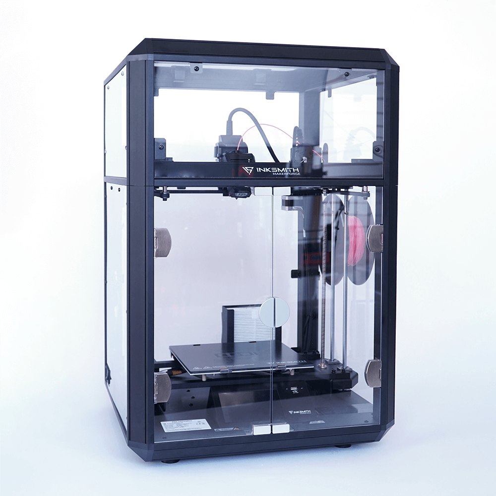 Makerforge 3D Printer