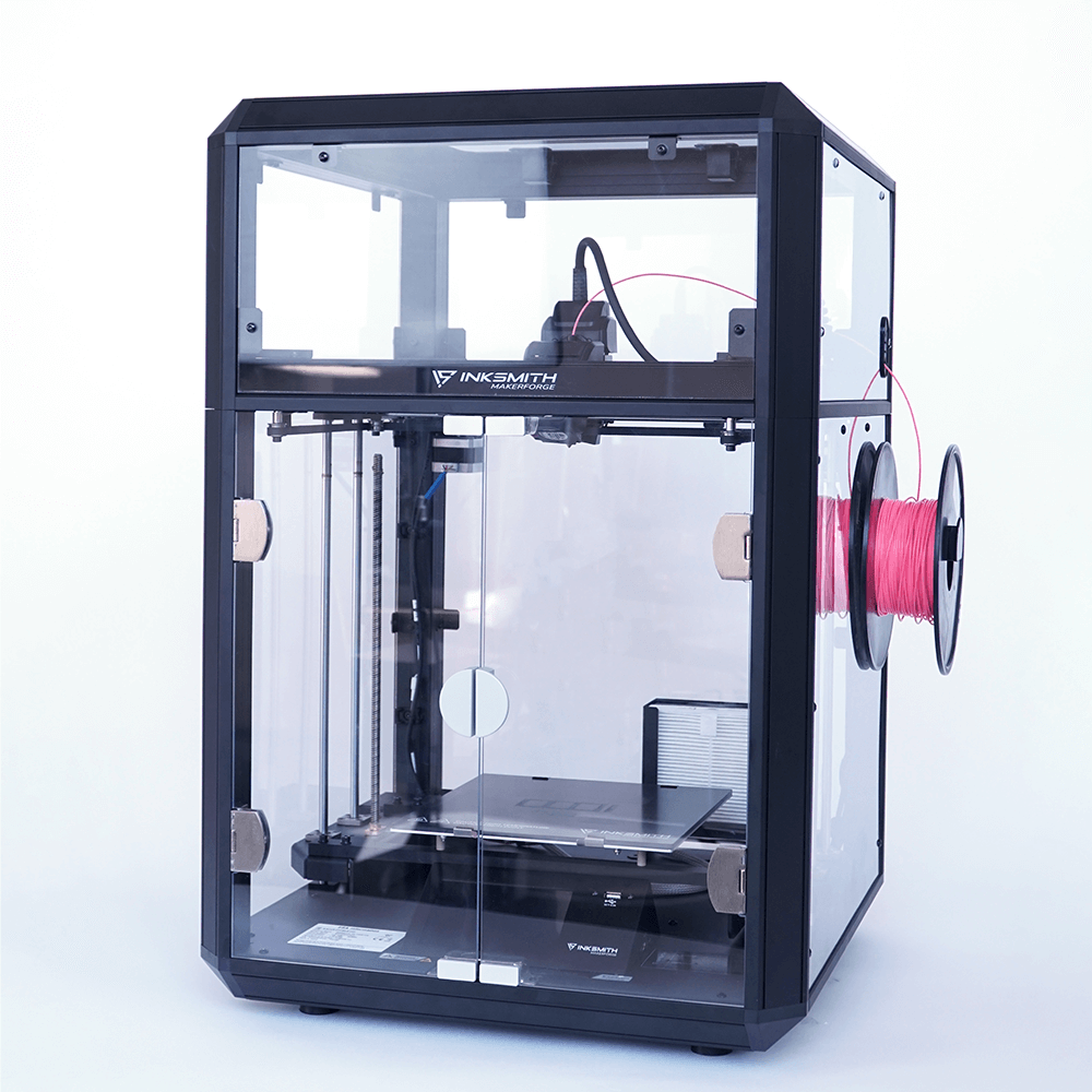 Makerforge 3D Printer