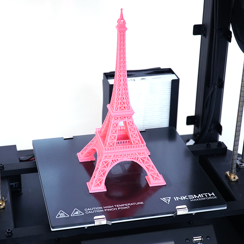 Makerforge 3D Printer