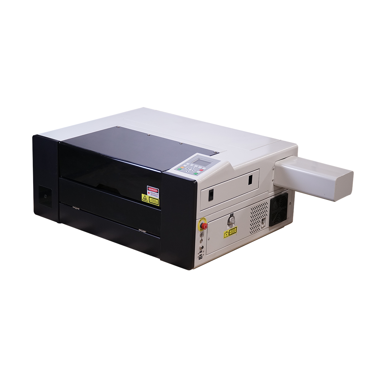 Mako 60W Laser Cutter