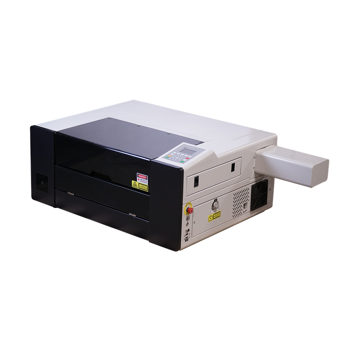 Mako 60W Laser Cutter