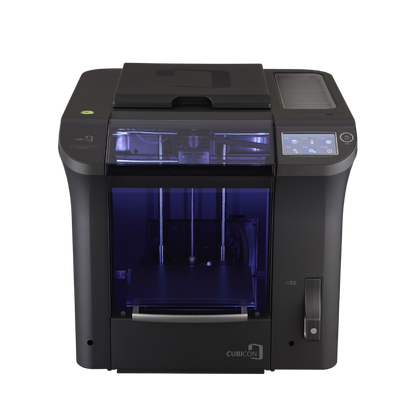 Cubicon Single Plus 3D Printer