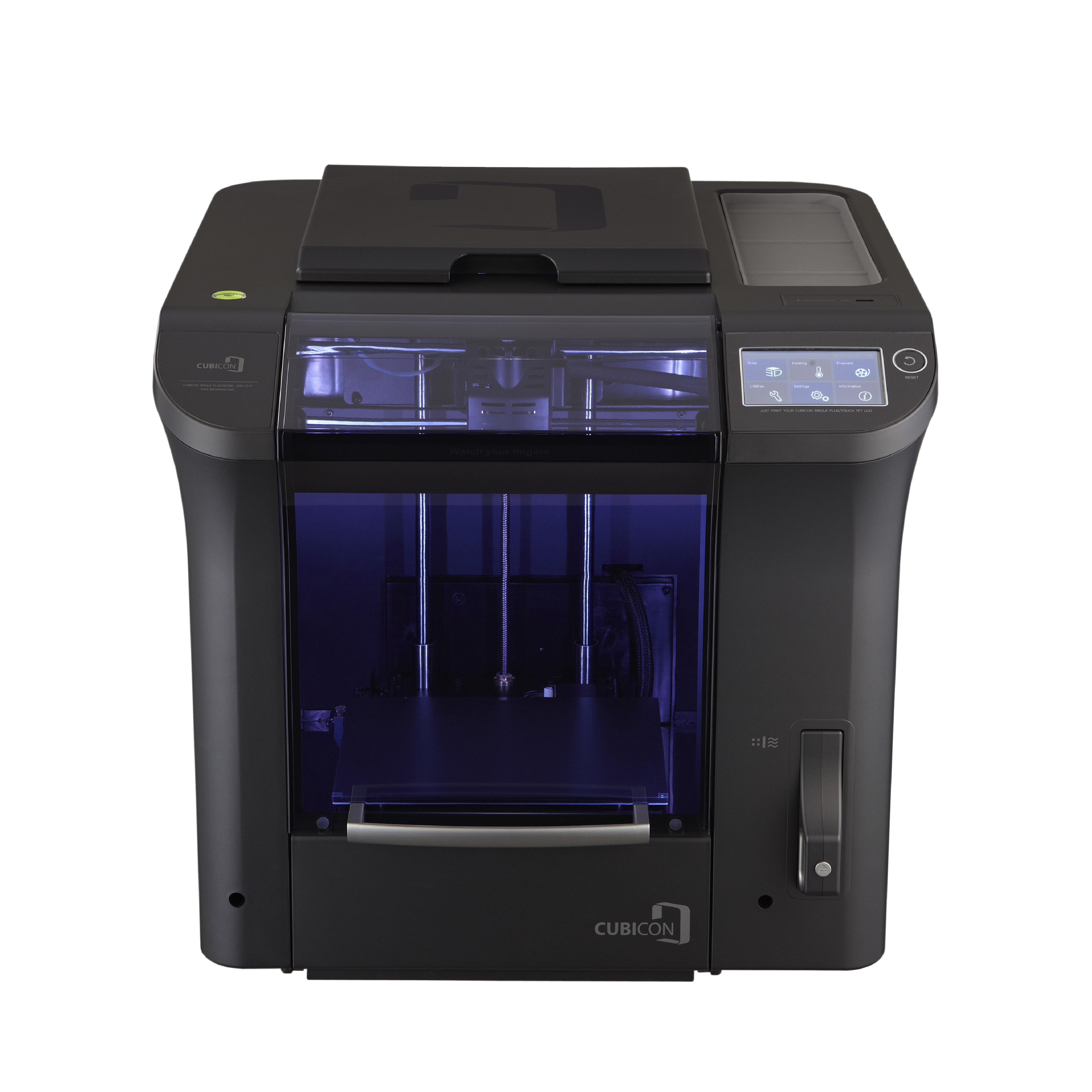 Cubicon Single Plus 3D Printer