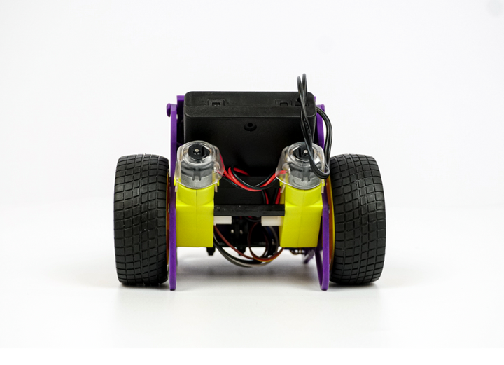 k8 Robotics Kit