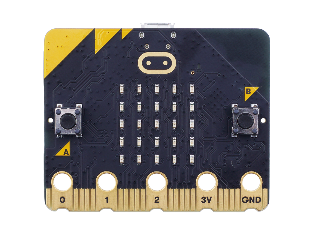 BBC micro:bit V2 Go Pack