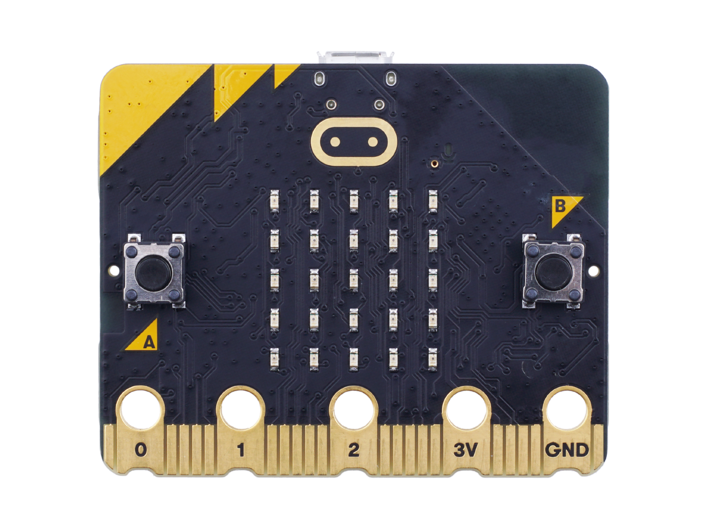 micro:bit V2 Go Pack